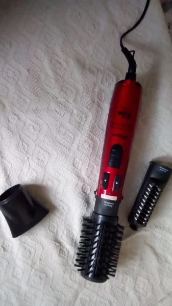 Escova Rotativa Philco