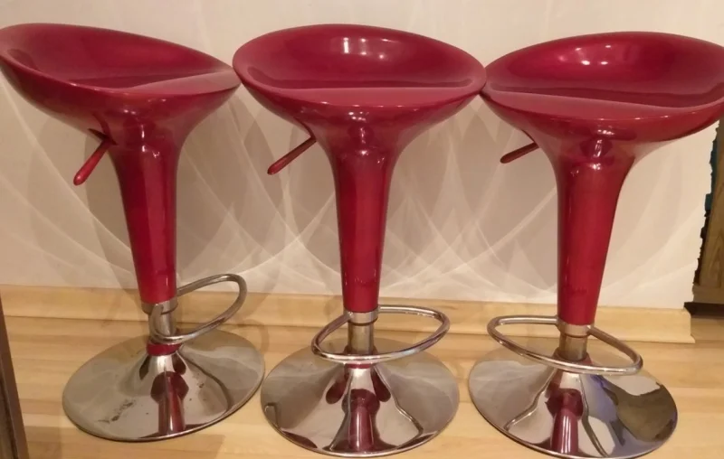 Banquetas para Cozinha