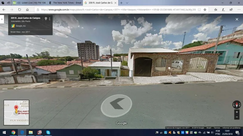 Vende Casa 2 Dormitorios