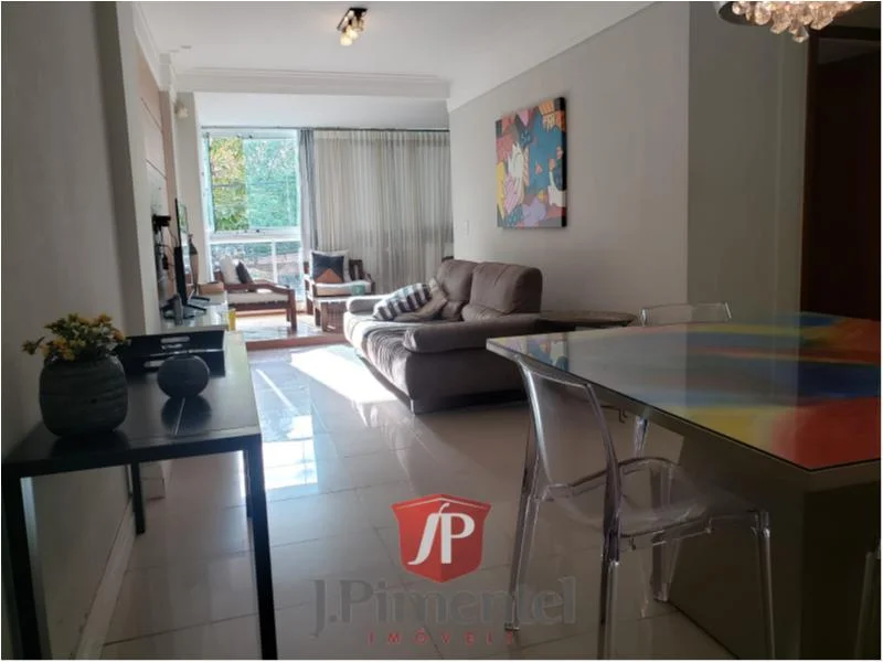 Apartamento com 3 Dorms em Vitória - Mata da Praia por 950 Mil à Venda