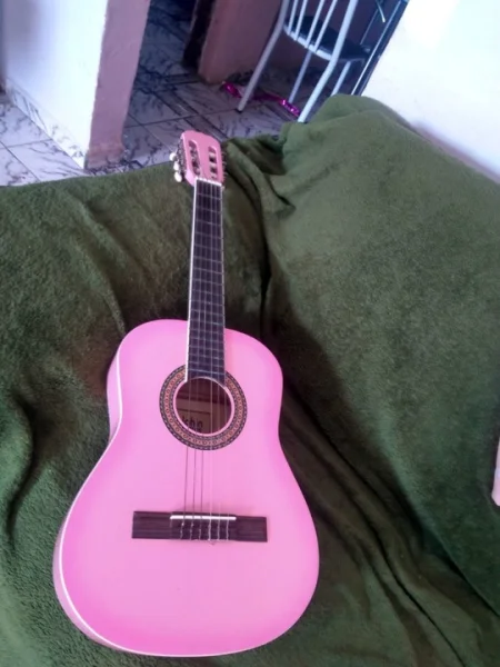Violão Dolphin Kids