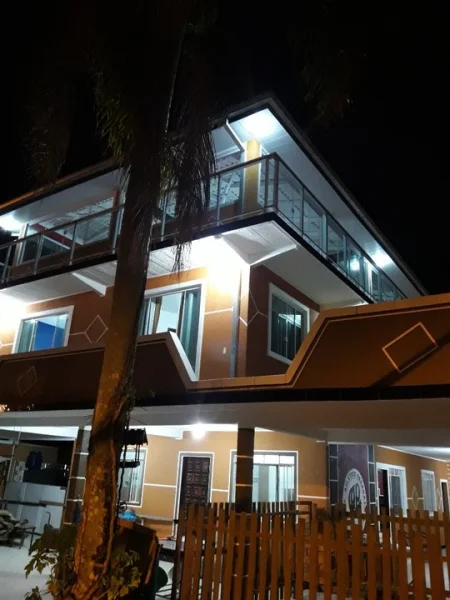 Hospedaria Domiciliar