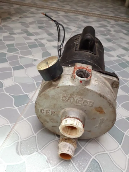 Bomba Dagua