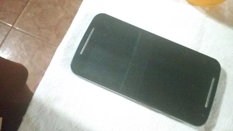 Moto G 2