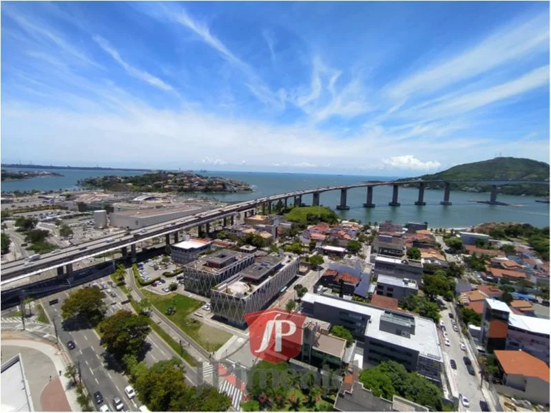 Apartamento com 3 Dorms em Vitória - Enseada do Suá por 900 Mil à Venda