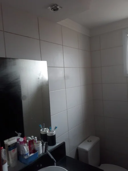 Apartamento Cond. Bem Estar - Rosa de França