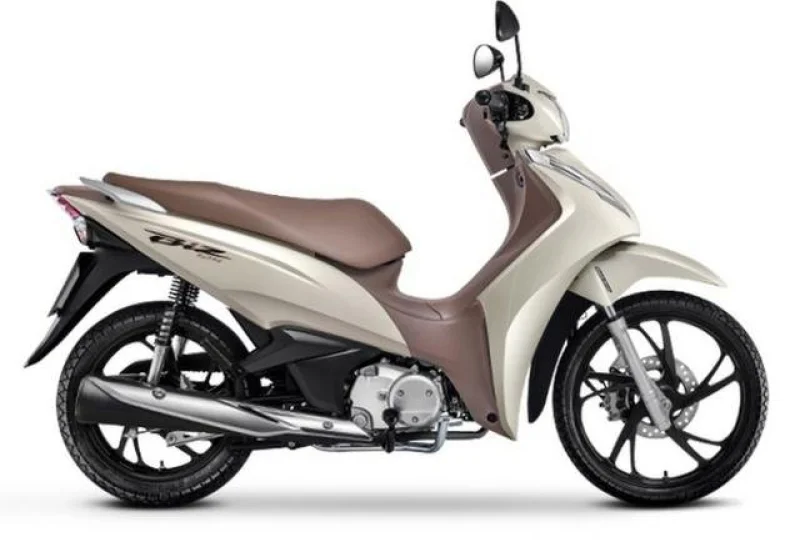 Compre Sua Moto Parcelada