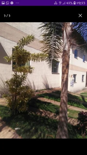 Vendo Apartamento