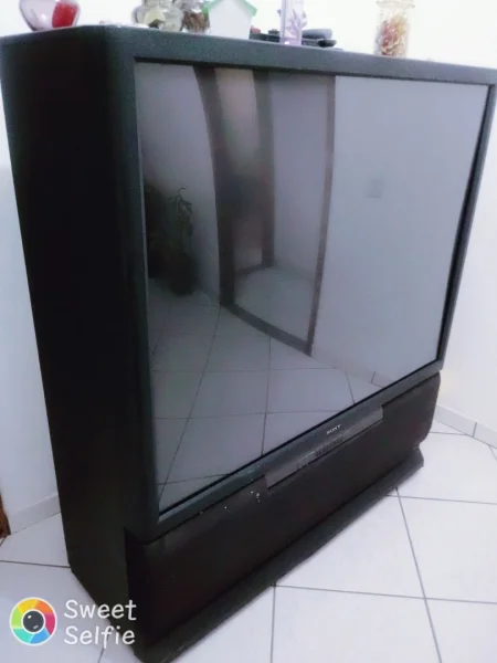 TV Sony 59"