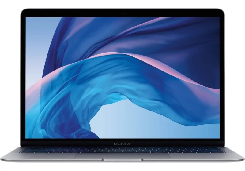 Macbook Air 2019 128ssd - Novo Lacrado