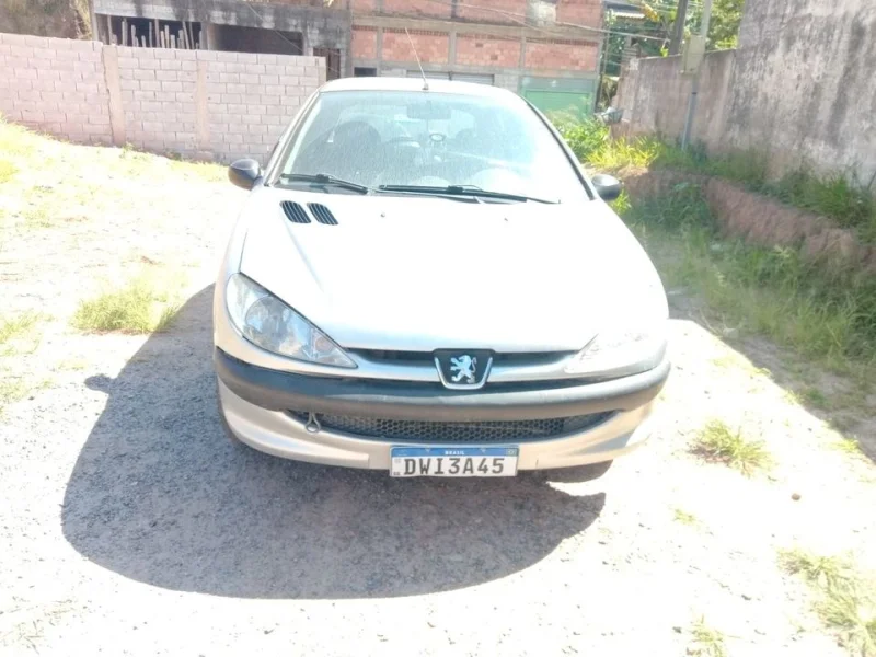 Vendo Pejo Flex