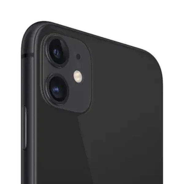 iPhone 11 Preto 64GB