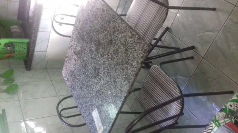 Mesa de Cozinha