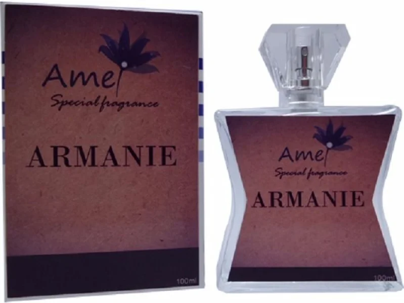 Perfumes Importados