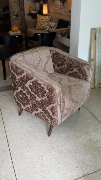 Poltronas Novas o Par por R$ 1.400,00