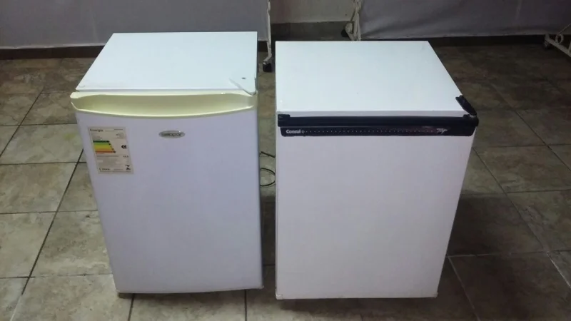 Frigobar Consul 80 Litros