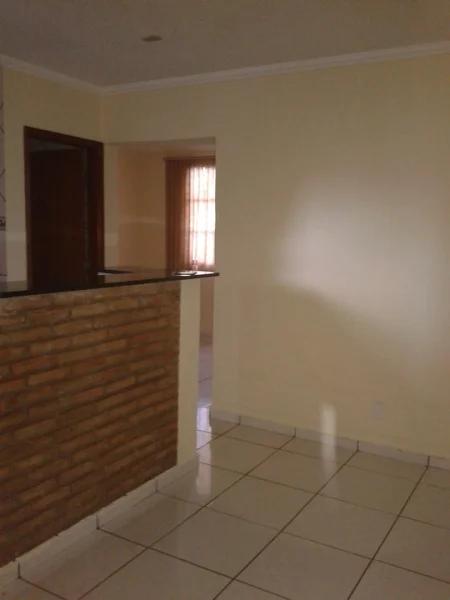 Vendo Apartamento