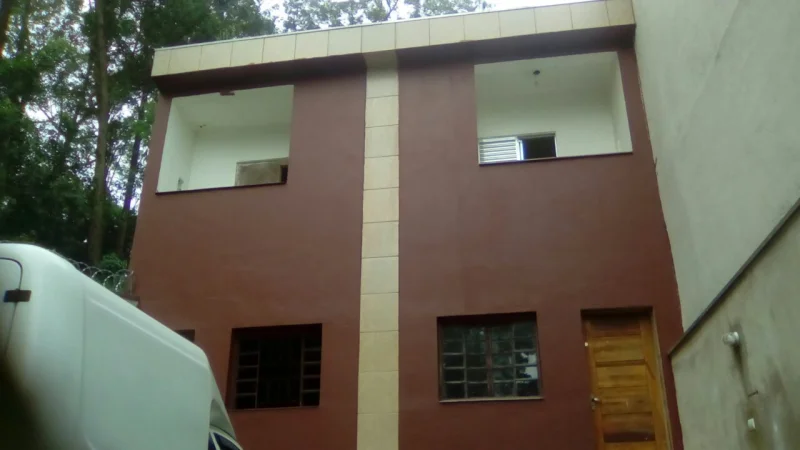 Vende SE Sobrado em Santo Andre