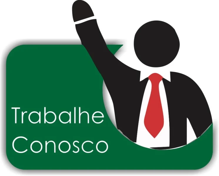 Trabalhe Conosco