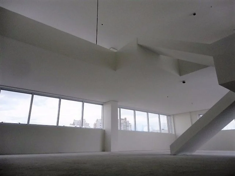 Conjunto Comercial Duplex 200m2 Coberturà Venda ou Locação