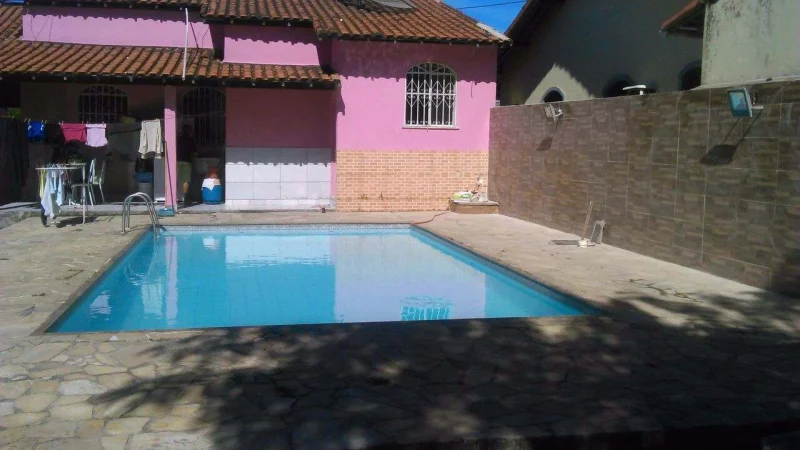 Cond Lagoa Azul Itapeba