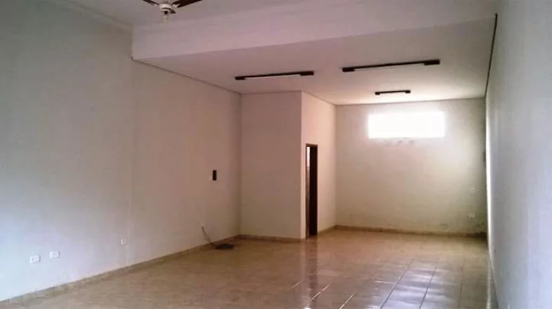 Jardim Santo Amaro