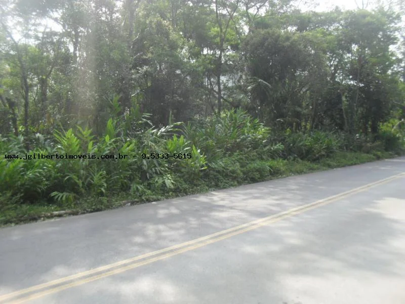 Terreno para Venda em Rio Grande da Serra / SP no Bairro Parque Rio Grande
