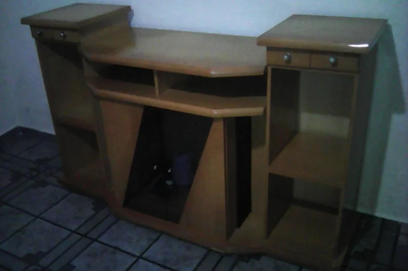 Rack para Sala
