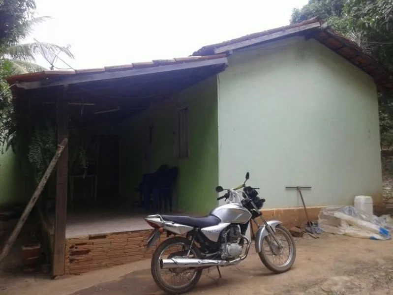 Sítio Felicidade, Era Nova/mg. com 34% a Vista