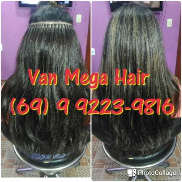 Mega Hair
