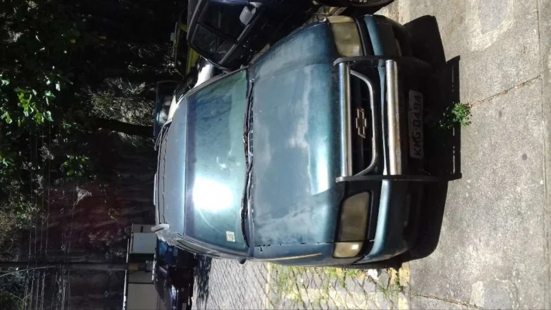 Blazer 4.3 V6 1997