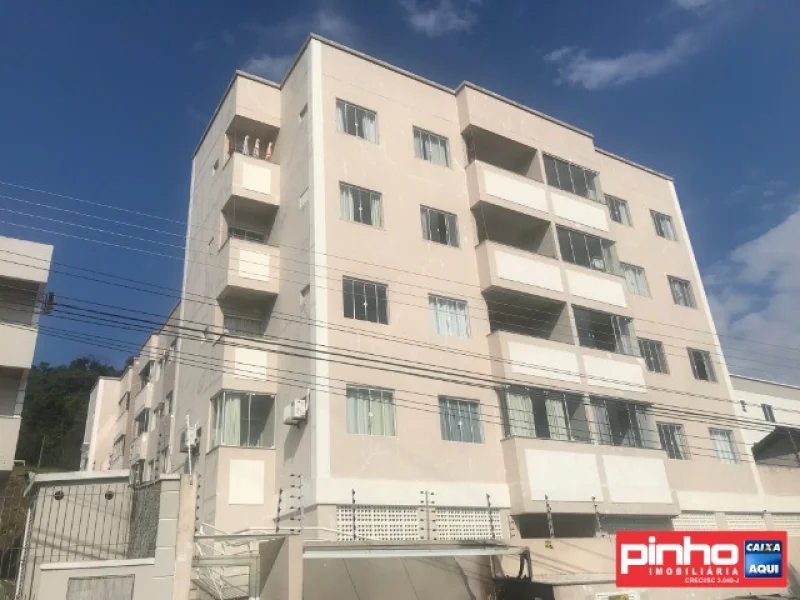 Apartamento 02 Dormitórios Mobiliado, Residencial Florence, Vende, Bairro Forquilhinha, São José, SC