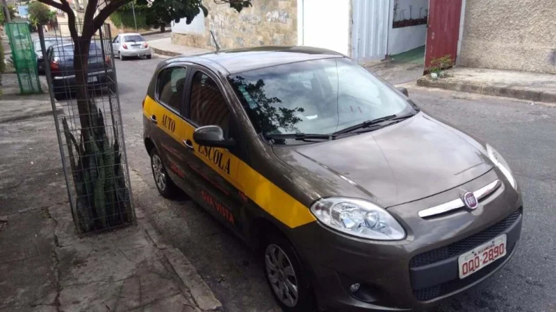 Novo Palio