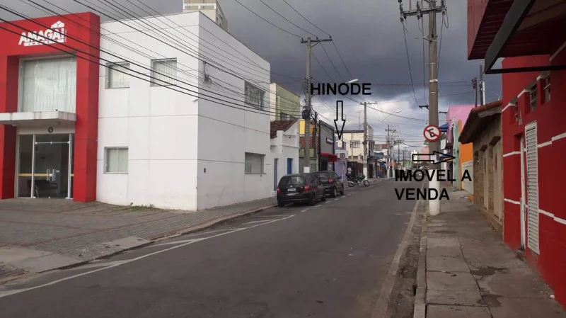 Imóvel para Demolição