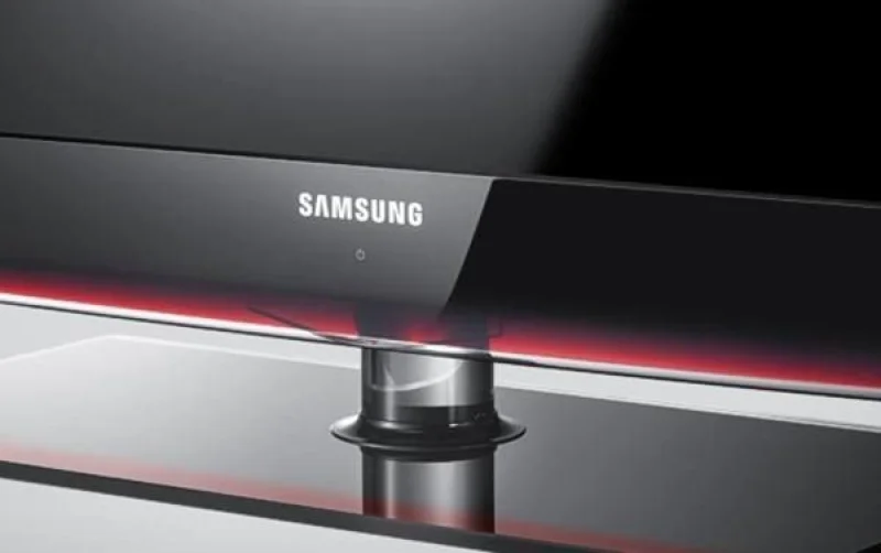 Base Pedestal Suporte TV Samsung 40unb6000