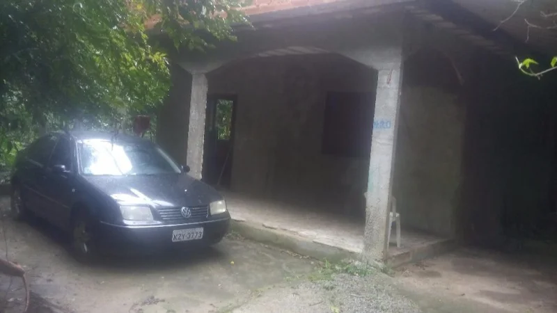 Casa no Grumari Parà Venda
