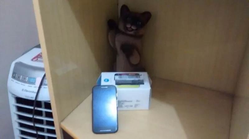 Moto e