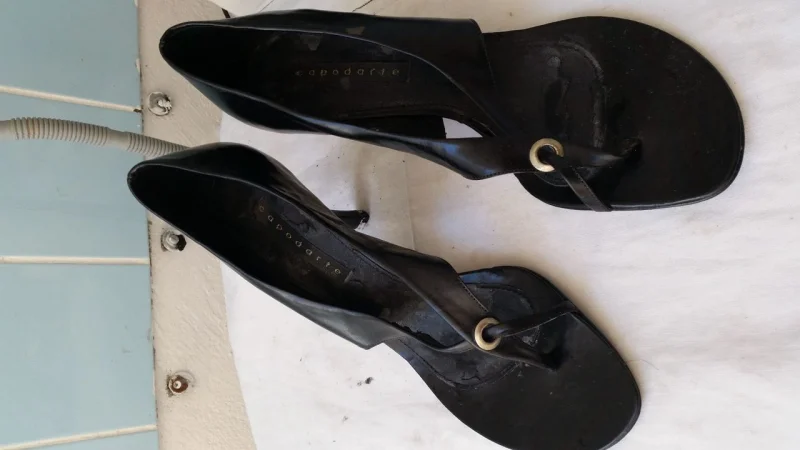 Sapatos
