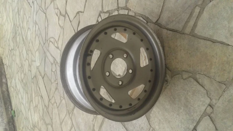Rodas Margels 14 Opala