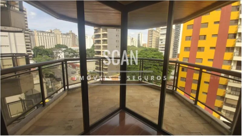 Apartamento com 3 Dorms em Campinas - Cambuí por 950.000,00 à Venda