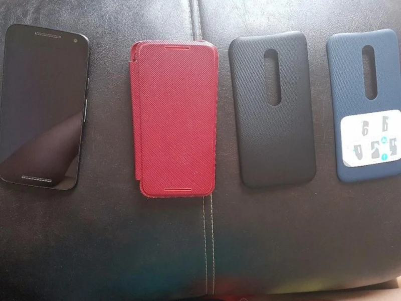 Moto G 3g