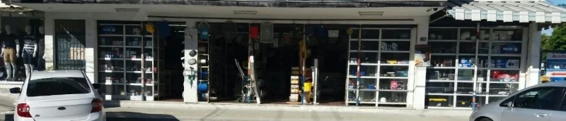 Lojas e Salas Comerciais