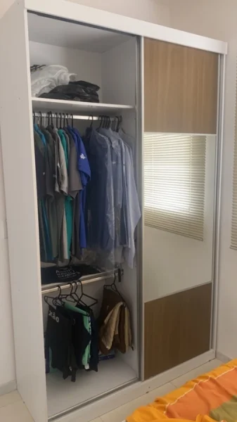 Guarda Roupa