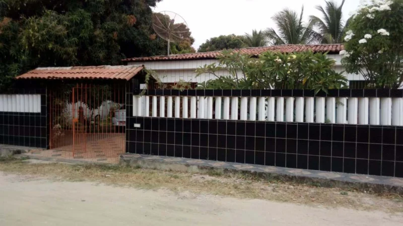 Otima Casa em Peroba Maragogi