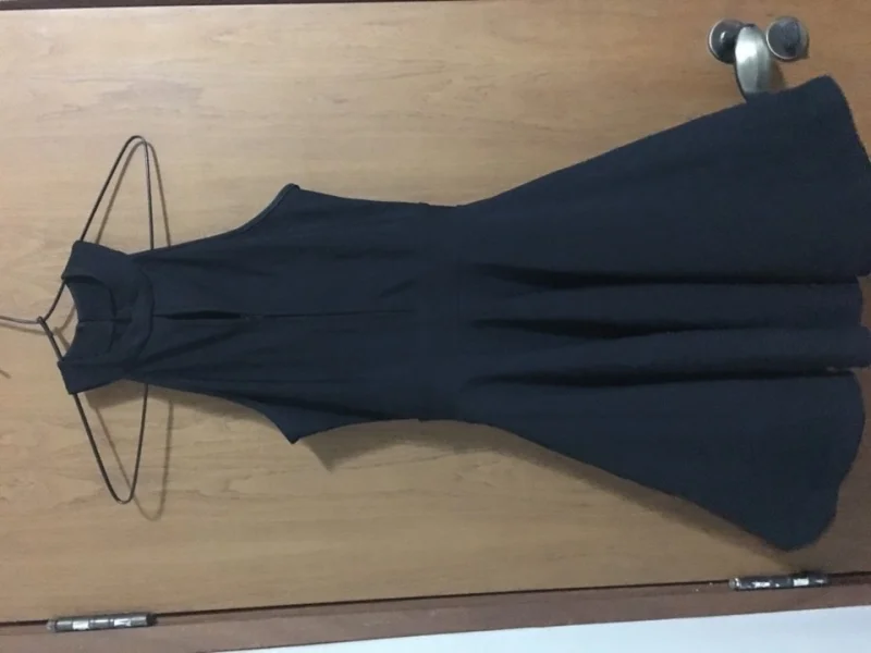 Vestido de Festa