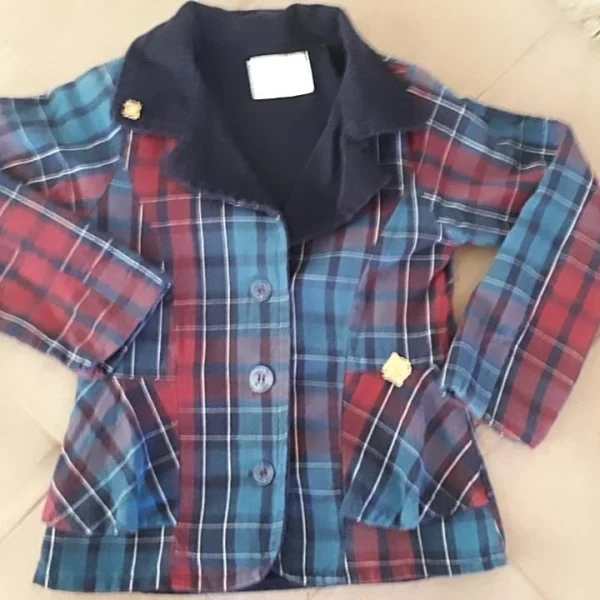 Roupa Infantil 06 ao 08