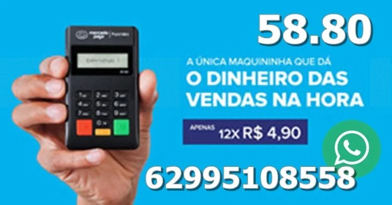 Mercado Pago
