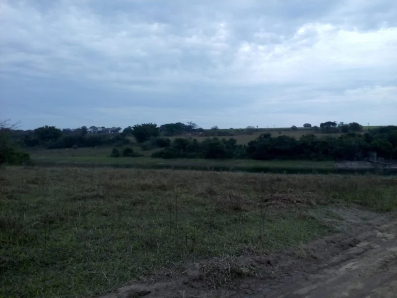 Lotes e Terrenos- para Ranchos em Promissão-s.p