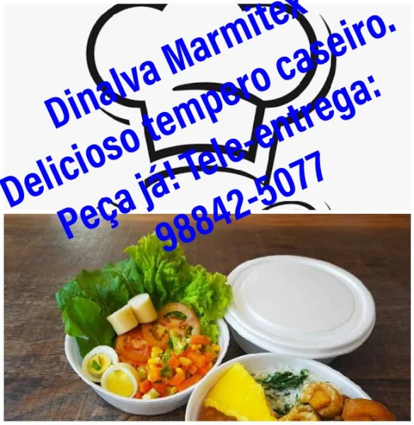 Comida Caseira