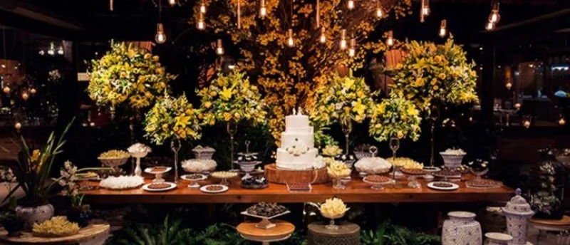 Planeje Seu Casamento com as Melhores Condições